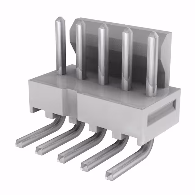 22059058 Molex  Headers Male Pins